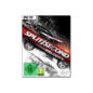 Spiele - Split/Second Velocity PC im Angebot