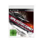 Spiele - Split/Second: Velocity PS3 im Angebot