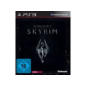 Spiele - The Elder Scrolls V: Skyrim PS3 im Angebot