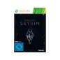 Spiele - The Elder Scrolls V: Skyrim Xbox 360 im Angebot