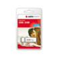 USB-Stick - AgfaPhoto USB Stick 8GB silber im Angebot