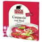 Block House Carpaccio Vom Rind im Angebot
