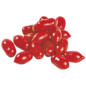 REWE Bio Cherry Roma Tomaten im Angebot