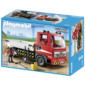 Baustellen LKW Playmobil 5283 im Angebot