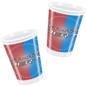 Besttoy - 10 Partybecher Spiderman im Angebot