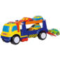 Besttoy, Auto Transporter mit 4 Autos, ab 12 Monaten im Angebot