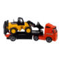 Besttoy LKW +Tieflader + Radlader im Angebot