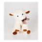 Besttoy Plüsch Schaf mit Schleife ca 20cm im Angebot
