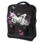Besttoy - Schulrucksack Schmetterling im Angebot
