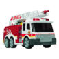 Dickie, Feuerwehr LKW-Truck mit Freilauf im Angebot