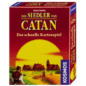 Die Siedler von Catan Das schnelle Kartenspiel Kosmos im Angebot