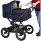 Diverse Hersteller - Kombi-Kinderwagen im Angebot