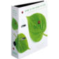 Herlitz - Ordner A4 Green Leaf im Angebot