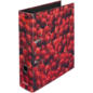 Herlitz Ordner A4 Kirschen breit im Angebot