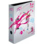 Herlitz - Ordner A4 move it pink im Angebot
