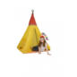 Indianer Spielzelt 100x100x135cm, BESTTOY im Angebot