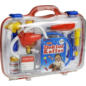 Kinder Arztkoffer - Doktorkoffer 11teilig Besttoy im Angebot