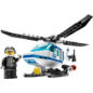 LEGO 7741 Polizei-Hubschrauber im Angebot