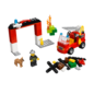 Lego Bausteine Feuerwehr, Lego 10661 im Angebot