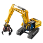 Lego Raupenbagger, Lego 42006 im Angebot