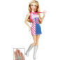 Mattel - Barbie Fashionistas - Summer im Angebot