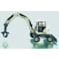 Mobilbagger SUPER Siku 3527 im Angebot