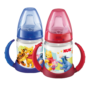 NUK - Mapa - WinniePooh Trinklern-Flasche 150ml im Angebot
