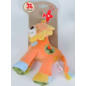 Nicotoy Plüschtiere, Elefant Löwe oder Giraffe, Simba Toys im Angebot