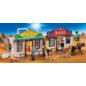 Playmobil 4398 Mitnehm Western-City im Angebot