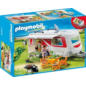 Playmobil Familien-Caravan 5434 im Angebot