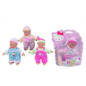 SIMBA TOYs - Hello Kitty 15cm Baby-Puppe im Angebot