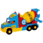 Wader - Super Truck Betonwagen im Angebot
