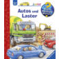 Wieso Weshalb Warum Junior Autos und Laster Ravensburger im Angebot