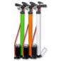 Alu-Standluftpumpe im Angebot