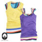 Damen-Top mit Strass-Steinen im Angebot