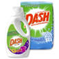 Dash Waschmittel im Angebot