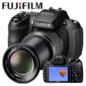 Digitalkamera Finepix HS25EXR im Angebot