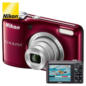 Digitalkamera-Set Coolpix L 27 im Angebot