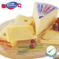 Emmi Original Schweizer Emmentaler, Appenzeller, mild-würzig oder Alpentilsiter im Angebot