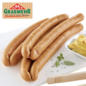 Grasmehr Wiener Würstchen im Angebot