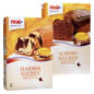 Kuchenmischungen im Angebot