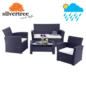 Lounge-Set Palmdale im Angebot
