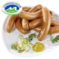 Ludwigsluster Bockwurst, Lungenwurst oder Berliner Bratwurst knackig frisch im Angebot