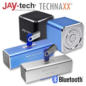 Mini-Bluetooth®-Bass-Cube SA101BT im Angebot
