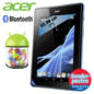 Multimedia-Tablet-PC Iconia mit Dual-Core-Prozessor (2 x 1,2 GHz) im Angebot