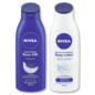 Nivea Express Feuchtigkeits-Lotion oder Reichhaltige Body Milk im Angebot