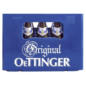 Oettinger Pils, Export oder Radler im Angebot