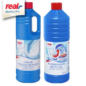 Rohr-Reiniger Gel, Chlor Hygiene-Reiniger oder Rohr-Reiniger Granulat im Angebot