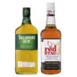 Tullamore Dew Irish Whiskey, red Stag by Jim Beam oder Jim Beam Honey im Angebot
