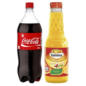 Valensina oder Coca-Cola*, Fanta, Sprite im Angebot